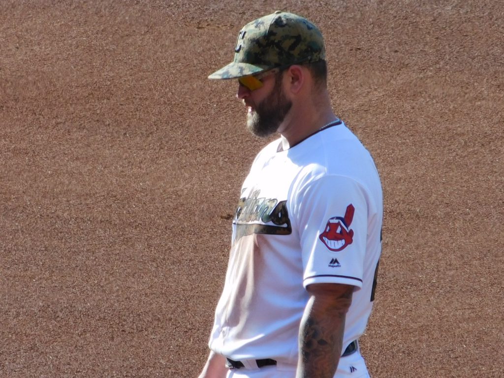 Mike Napoli