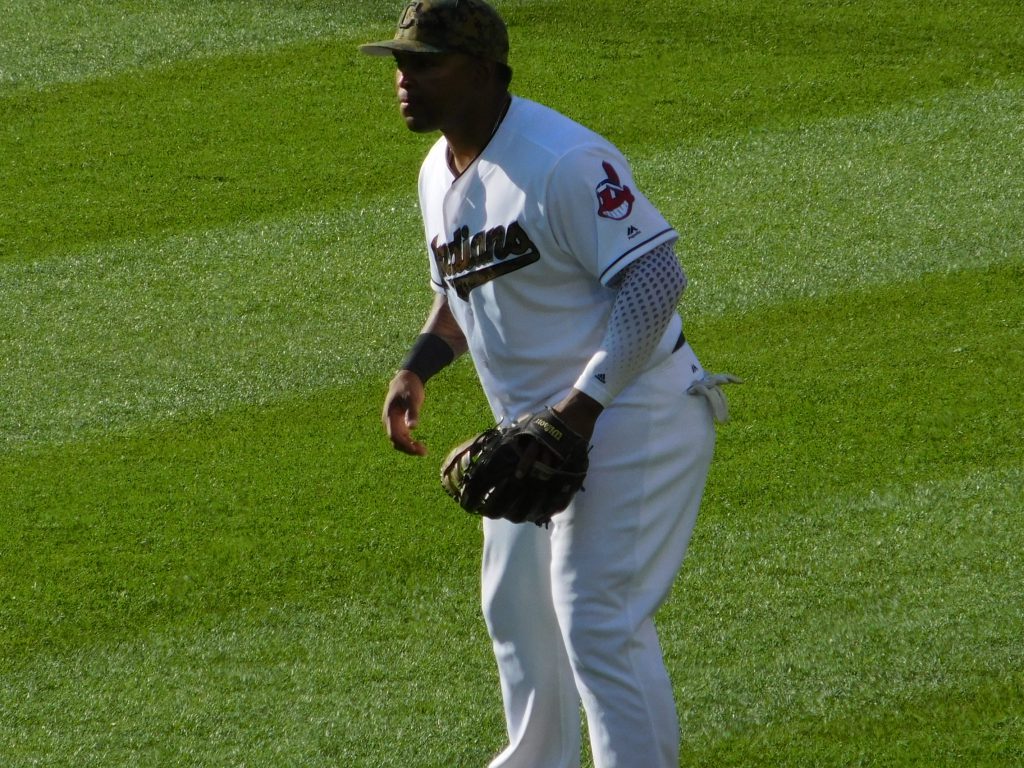 Marlon Byrd