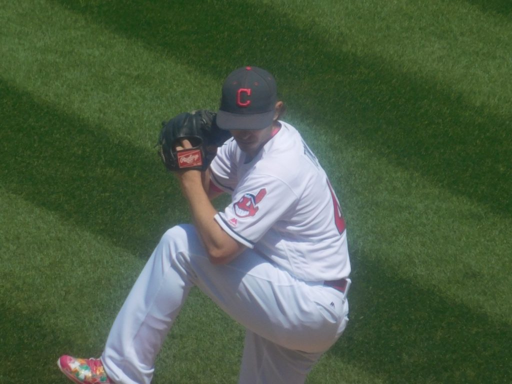 Josh Tomlin