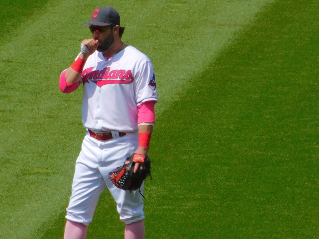 Jason Kipnis