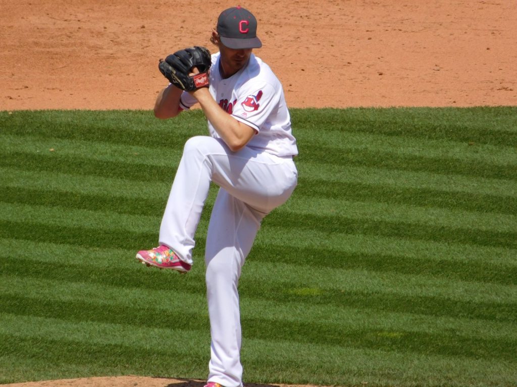 Josh Tomlin