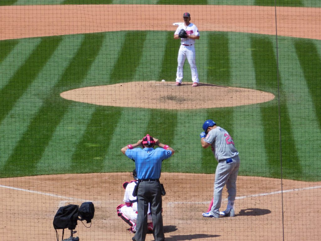 Indians Royals Josh Tomlin