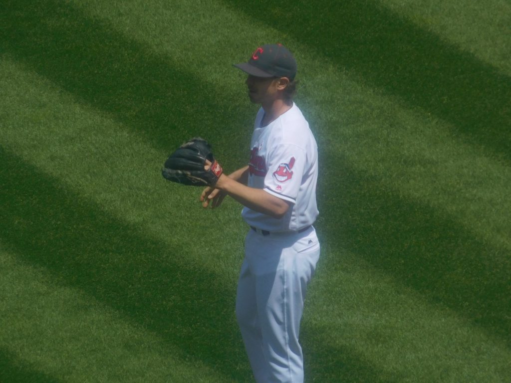 Josh Tomlin