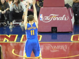 Klay Thompson