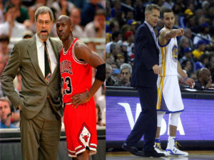 Jackson vs. Kerr