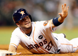 jose altuve