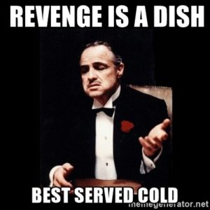 revenge