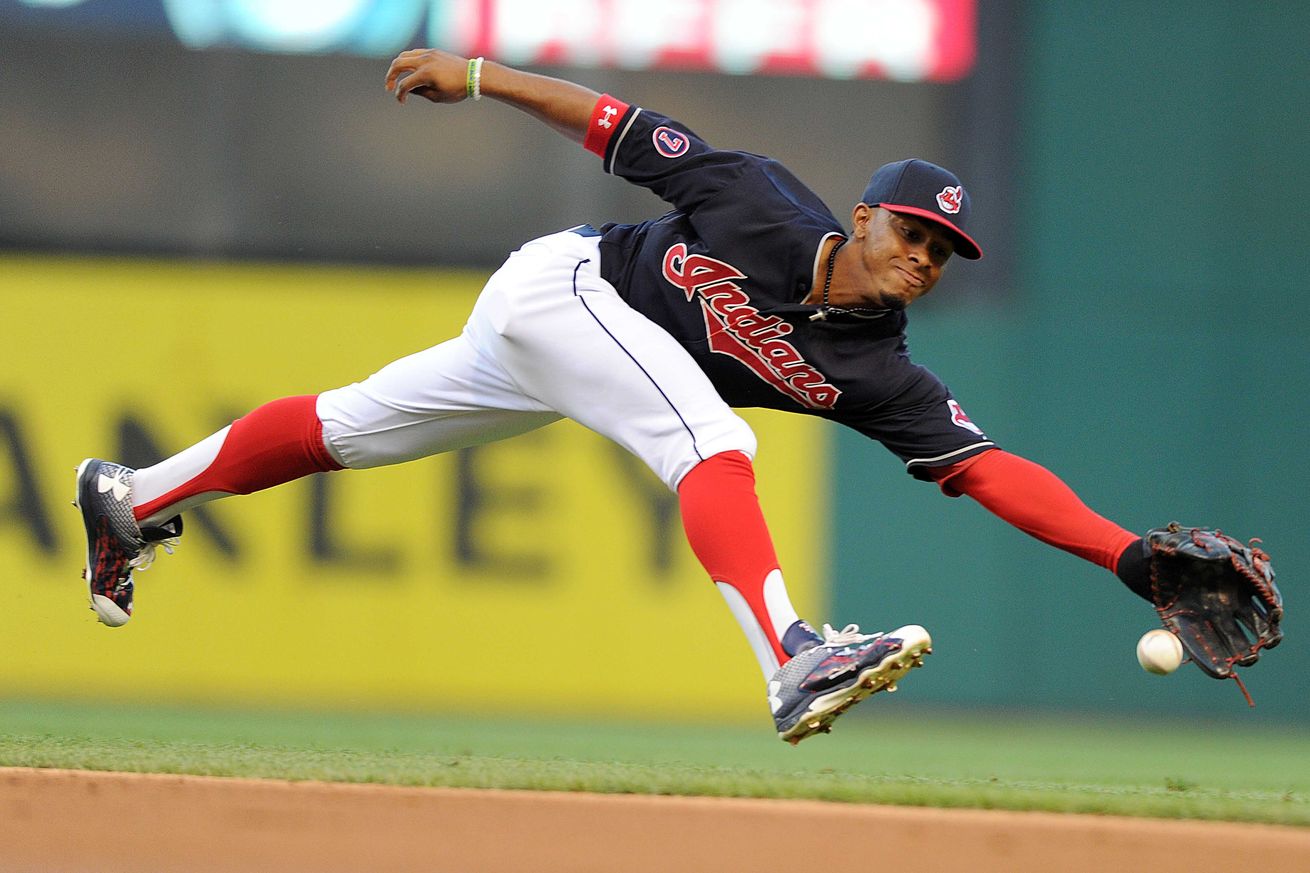 Making the Case for Francisco Lindor in the MVP Race