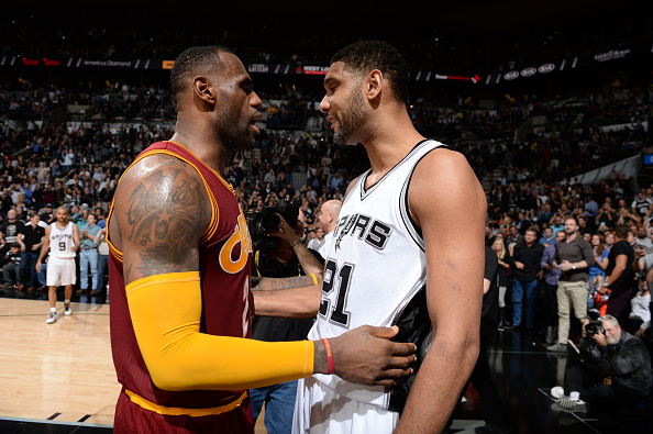 Tim Duncan retires: 5-time NBA champion calls career after 19 seasons