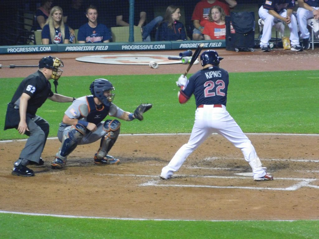 Jason Kipnis