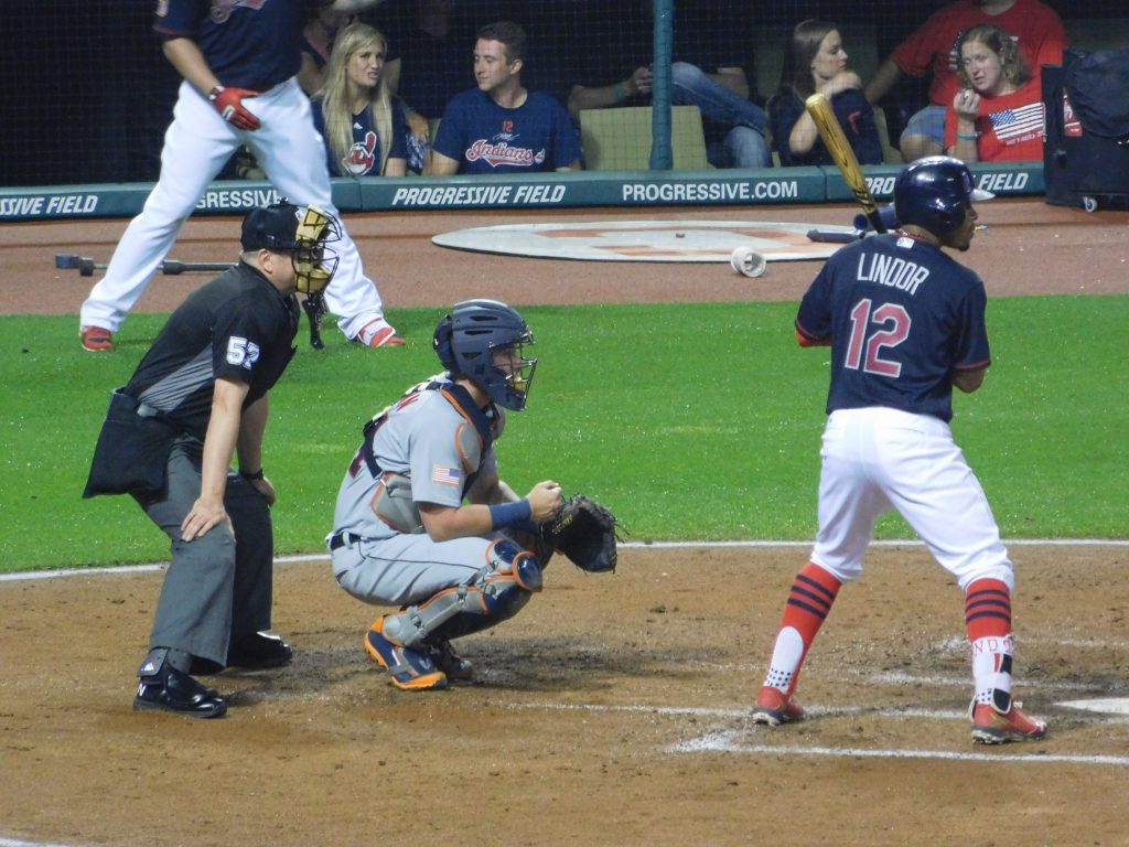 Francisco Lindor