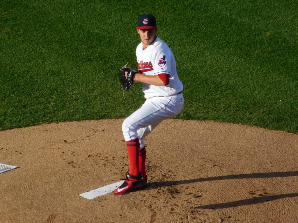 Trevor Bauer