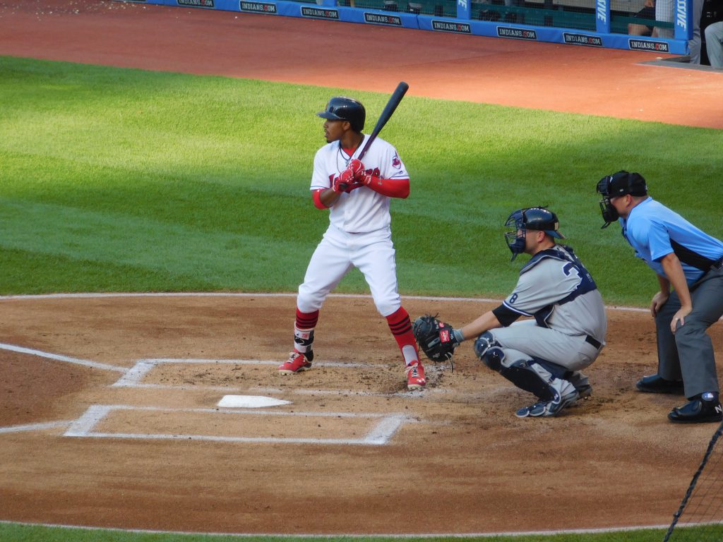 Francisco Lindor 