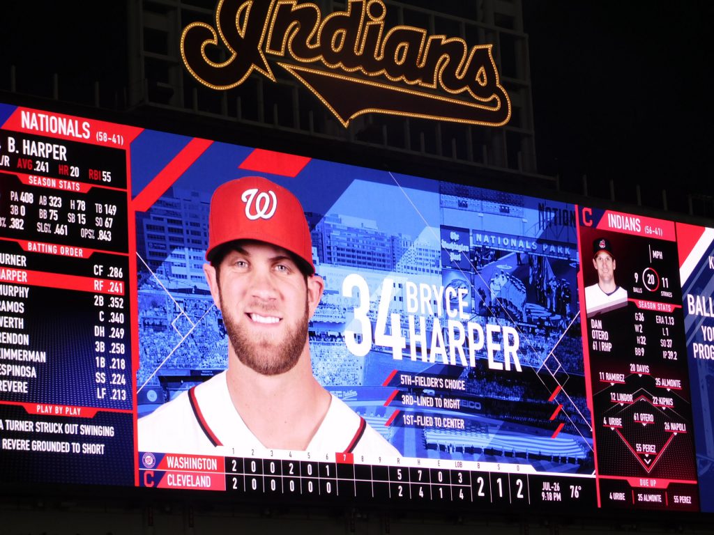 Bryce Harper