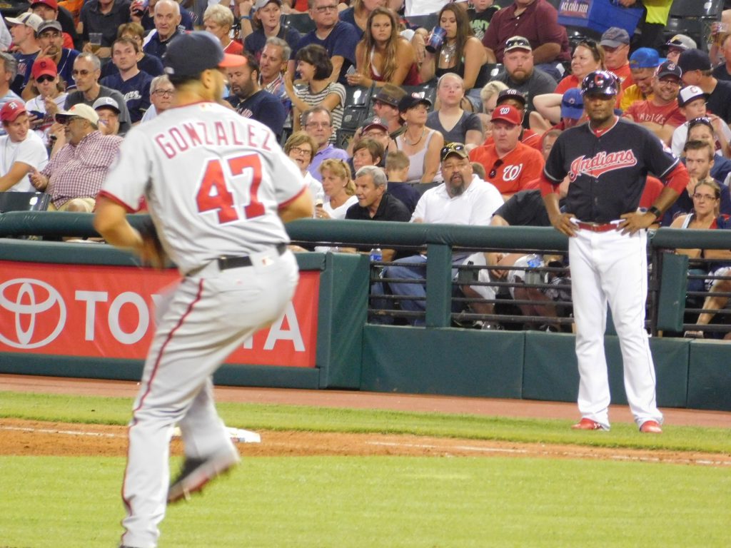 Gio Gonzalez