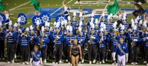 Midview Band 