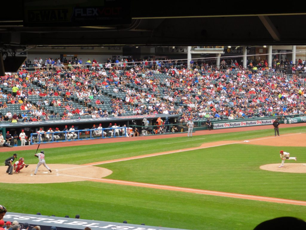 Indians Red Sox