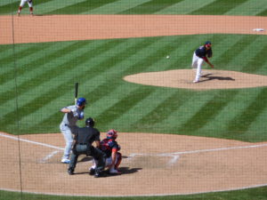 Indians Jays Mike Clevinger