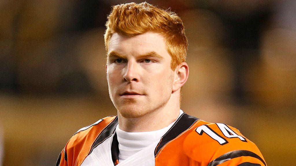 Andy Dalton