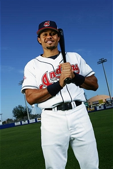 Oakland A's trade Coco Crisp to Indians for LHP Colt Hynes