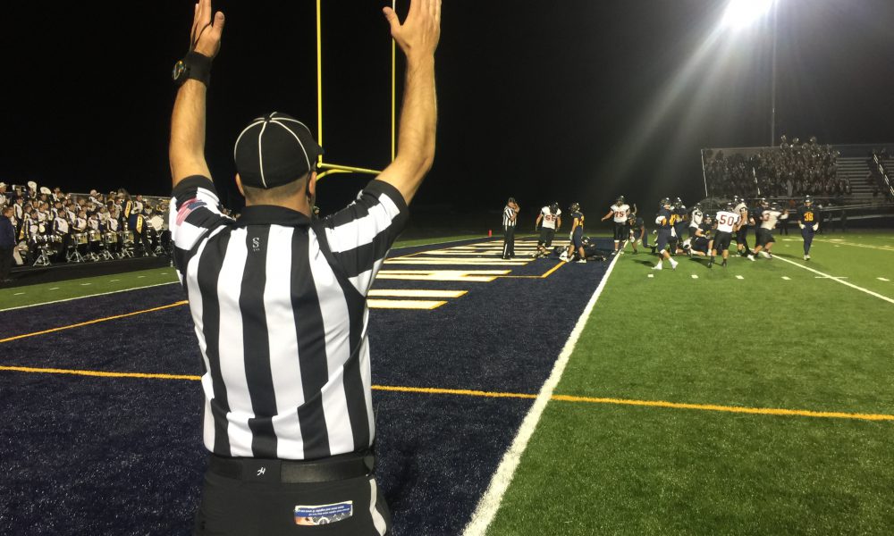 North Ridgeville Clips North Olmsted1815