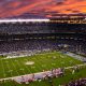 San Diego Chargers Field