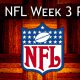 Free NFL Week 3 Picks