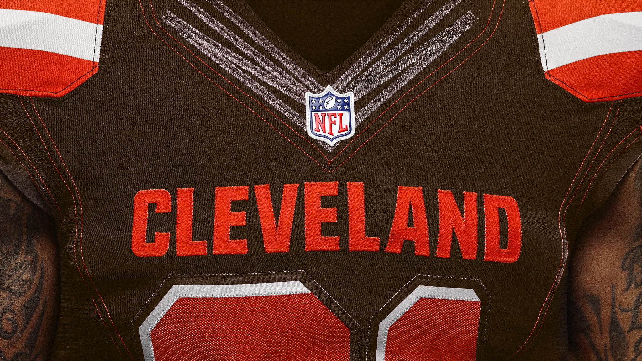 cleveland browns jerseys 2016