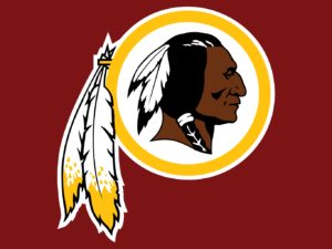 redskins