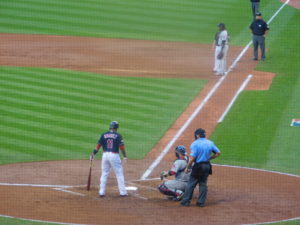 Indians Red Sox Game 2