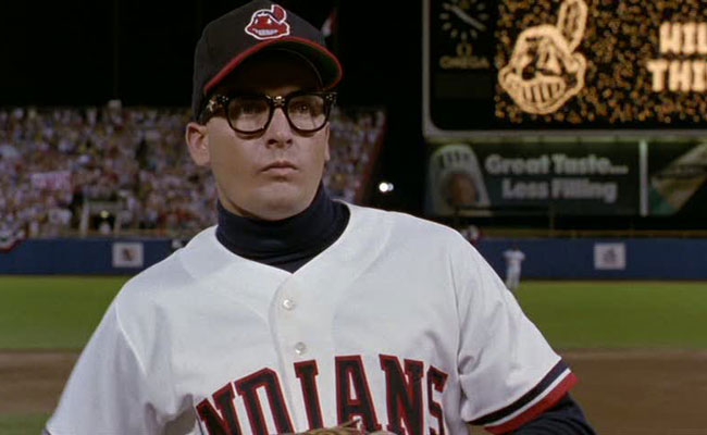 cleveland indians 99 jersey