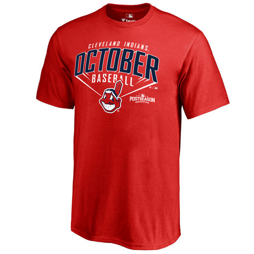 indians world series t shirt