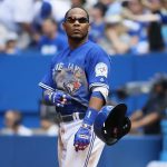 MLB: Detroit Tigers at Toronto Blue Jays