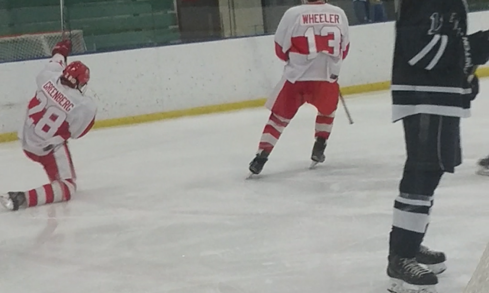 Shaker Heights advances to Baron Cup I Finals Archives NEO Sports