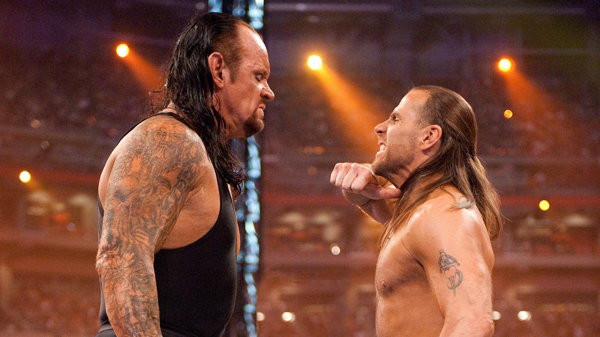 Top 20 WrestleMania Non-Main Event Matches - Page 6 of 21