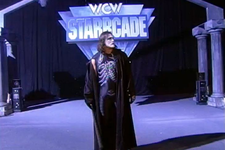 ECW ONE NIGHT STAND Starrcade_Sting.0.0