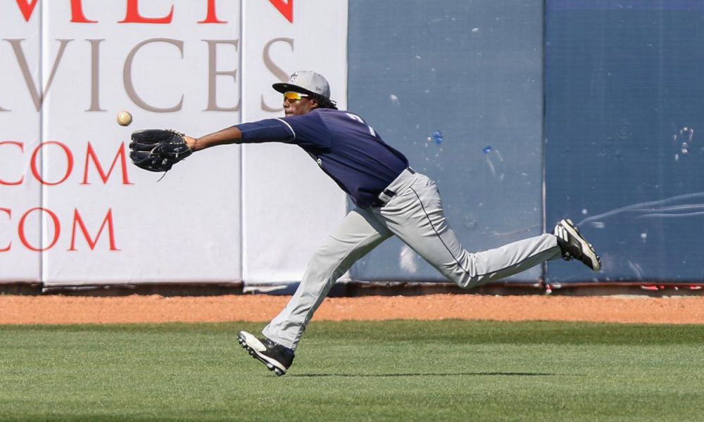 Listen LIVE as the Lake County Captains Continue Their Series Today in