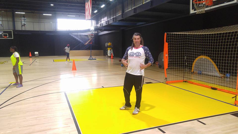 Tulguxnxx - Ohio North Futsal And The Cleveland Fitness Club Helping Futsal Grow!