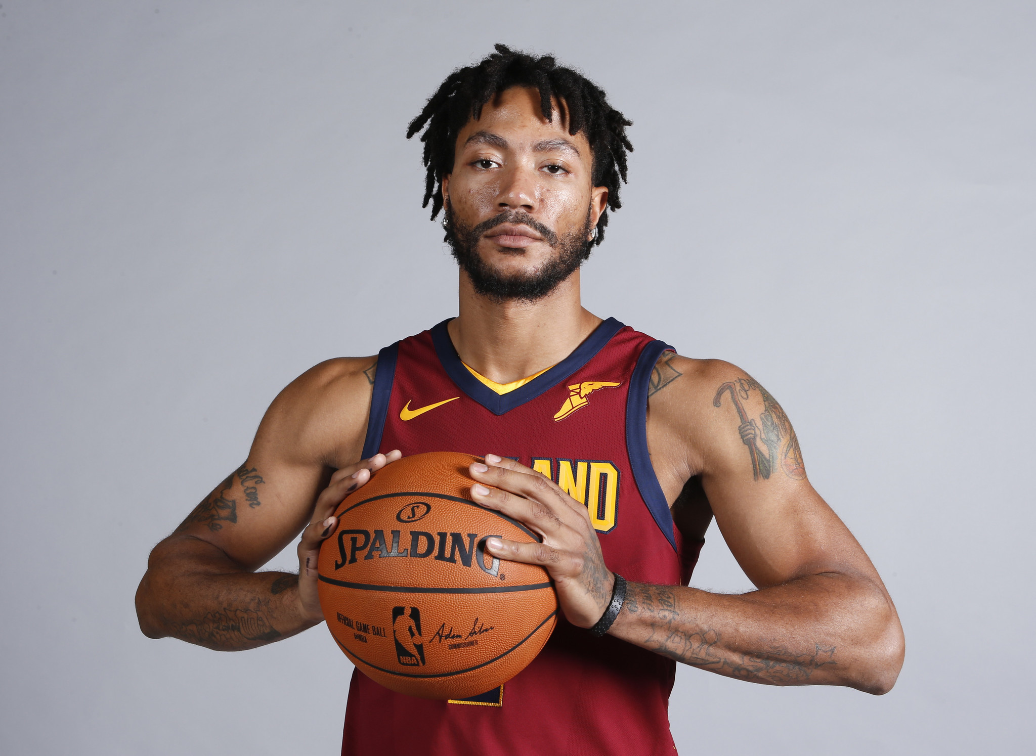 utah jazz derrick rose