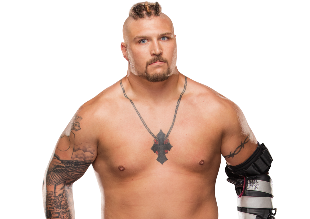 NXT Talent Sawyer Fulton Released From WWE