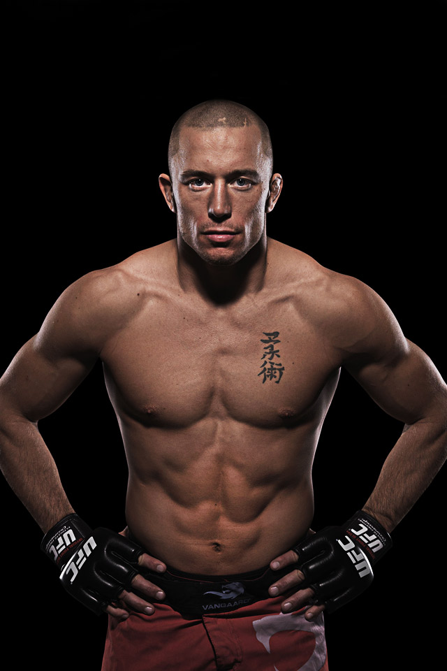 GSP