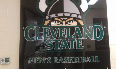 Cleveland State