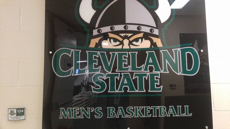 Cleveland State