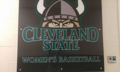 Cleveland State