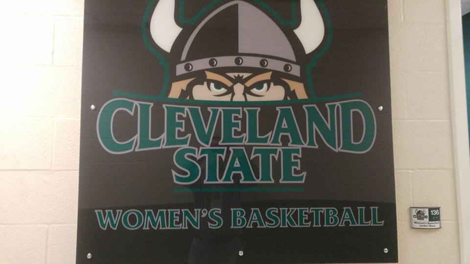 Cleveland State