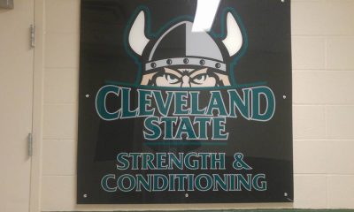 Cleveland State