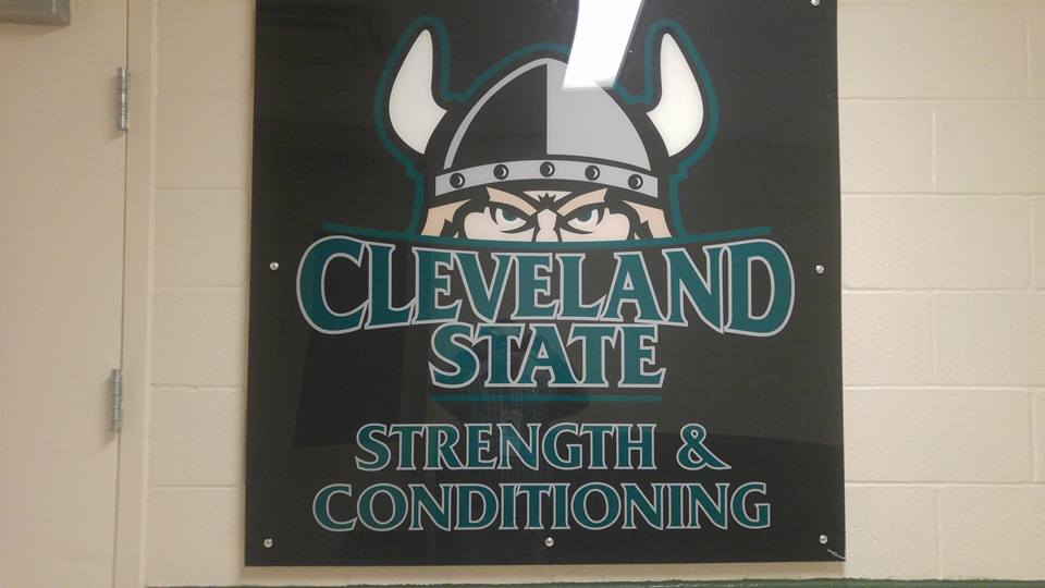 Cleveland State