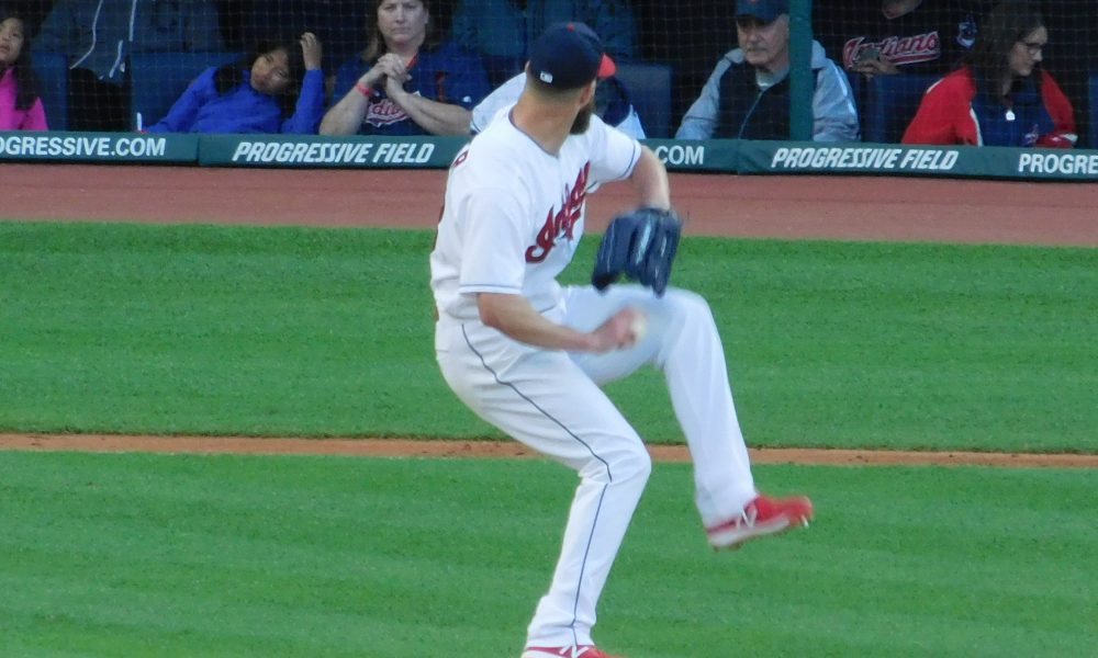 PREVIEW Indians close out series against Tigers with Sunday rubber match