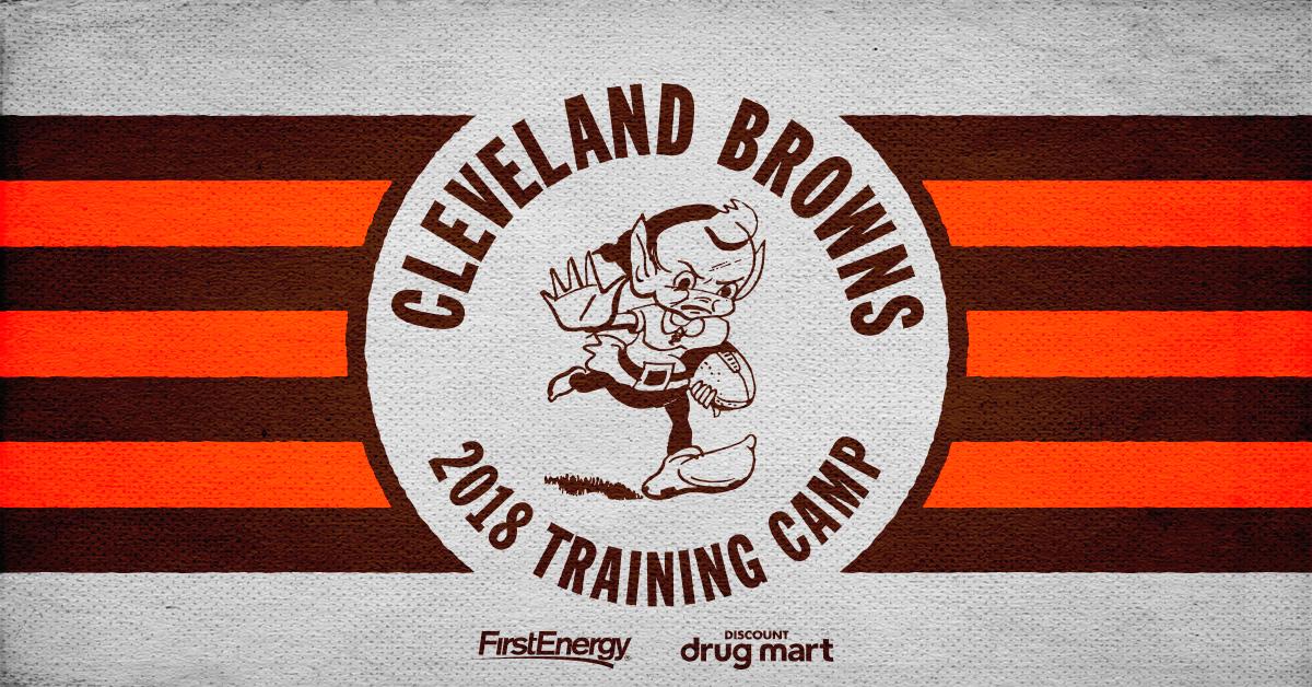 brownie the elf cleveland browns