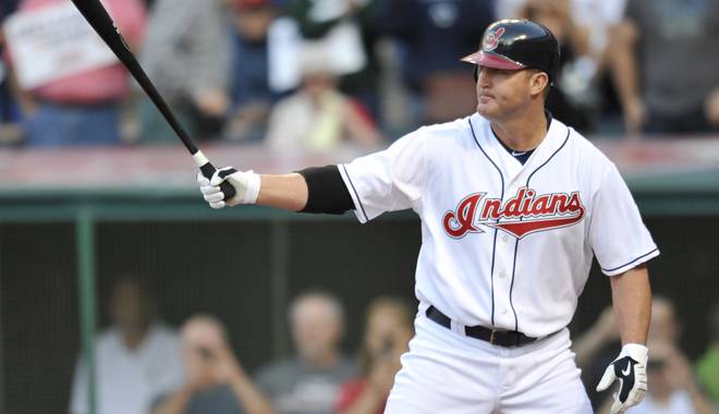 Jim Thome heads Cleveland Indians' 2016 Hall of Fame class – News-Herald